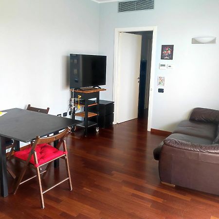 A Casa Di Luca Apartment Milan Exterior photo