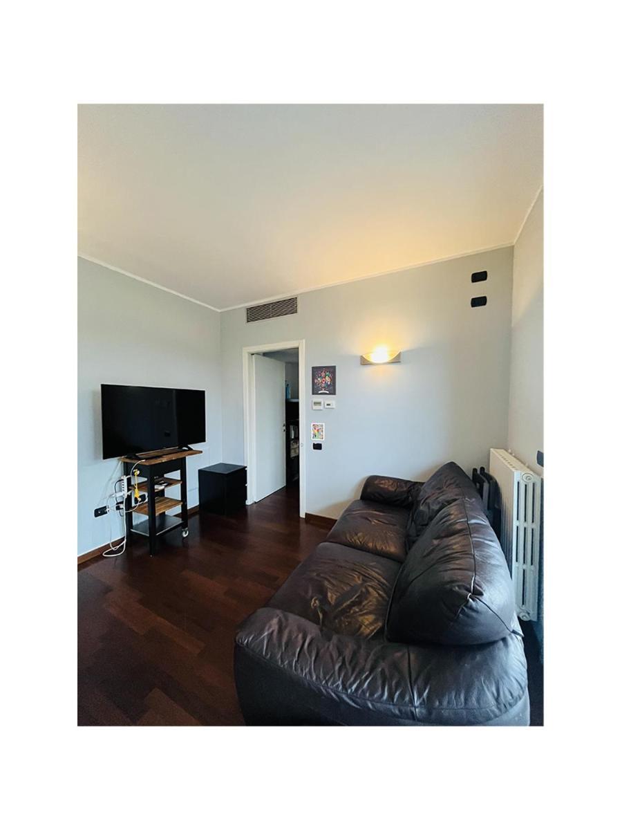 A Casa Di Luca Apartment Milan Exterior photo