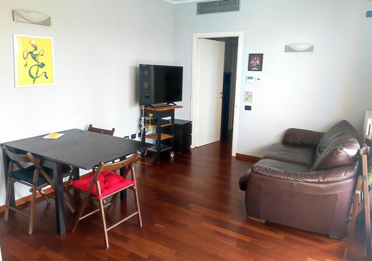 A Casa Di Luca Apartment Milan Exterior photo